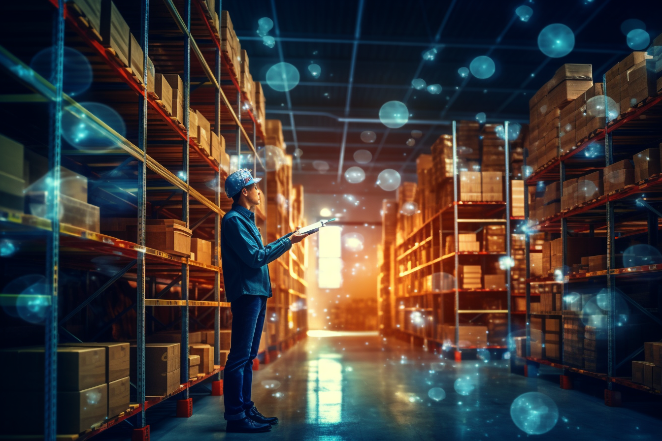 digital transformation capabilities for wholesale distributors