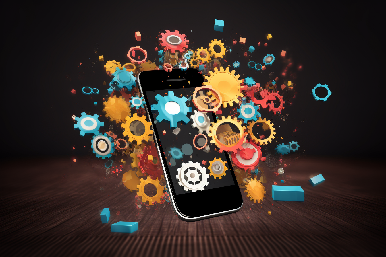 B2B mobile marketing strategies