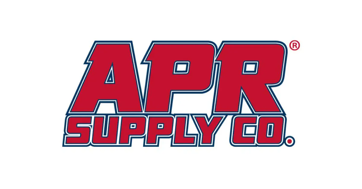 APR Supply Co