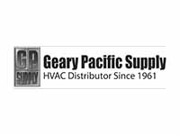 Geary Pacific Supply