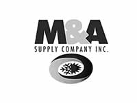 M&A Supply Company Inc.